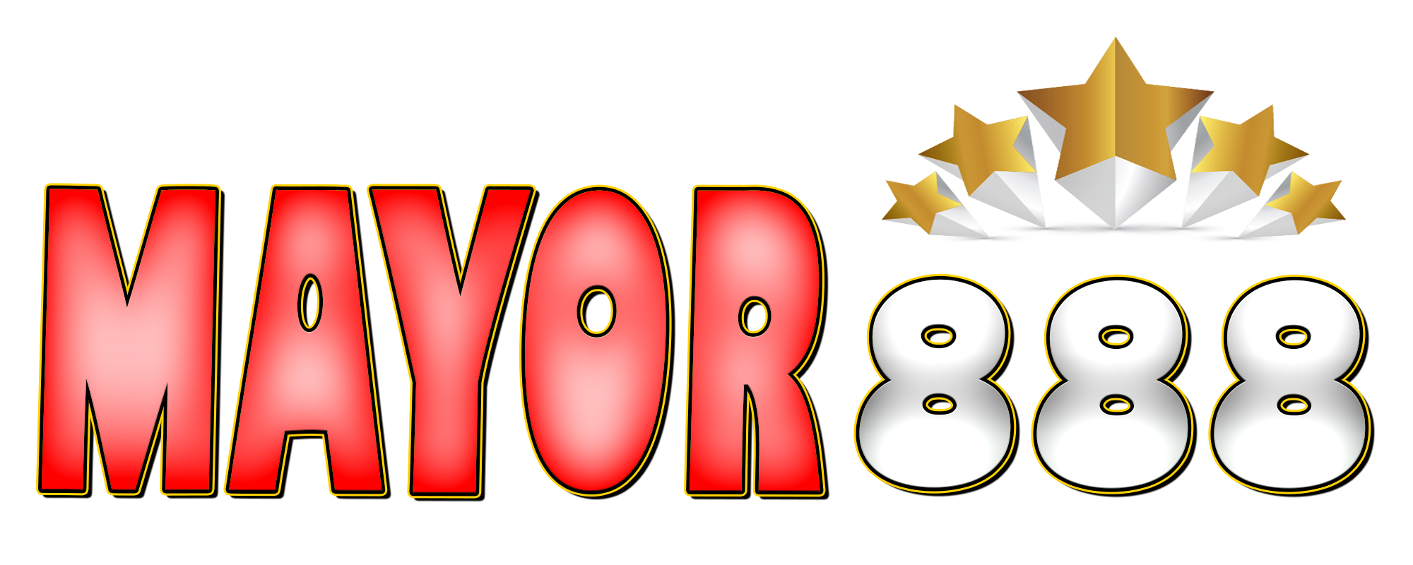 MAYOR888